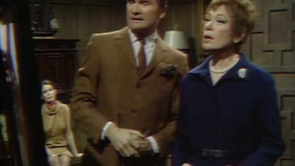 Dark Shadows - Episode 464