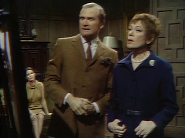Dark Shadows - Episode 464