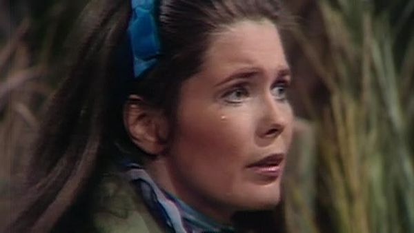Dark Shadows - Episode 463