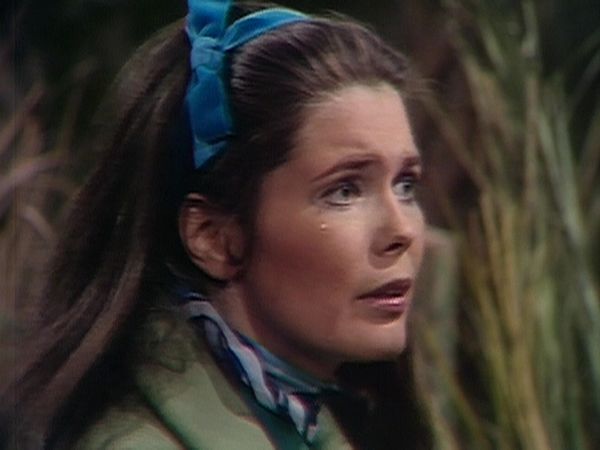 Dark Shadows - Episode 463