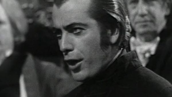 Dark Shadows - Episode 437