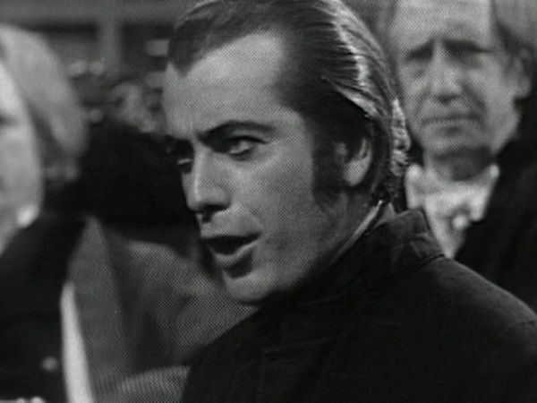 Dark Shadows - Episode 437