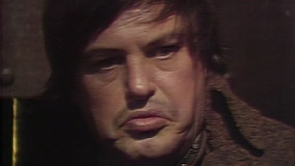 Dark Shadows - Episode 431