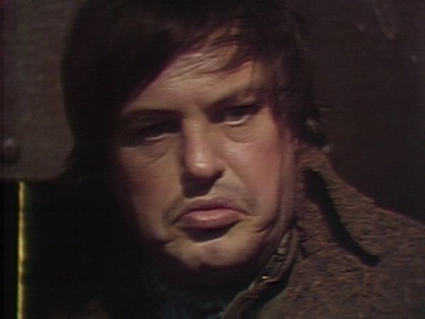 Dark Shadows - Episode 431