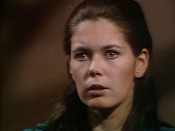 Dark Shadows - Episode 435