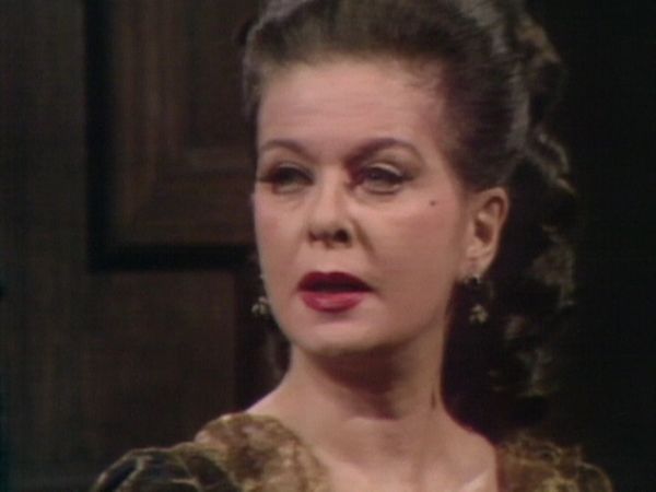 Dark Shadows - Episode 434