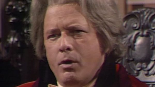 Dark Shadows - Episode 433