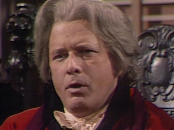 Dark Shadows - Episode 433