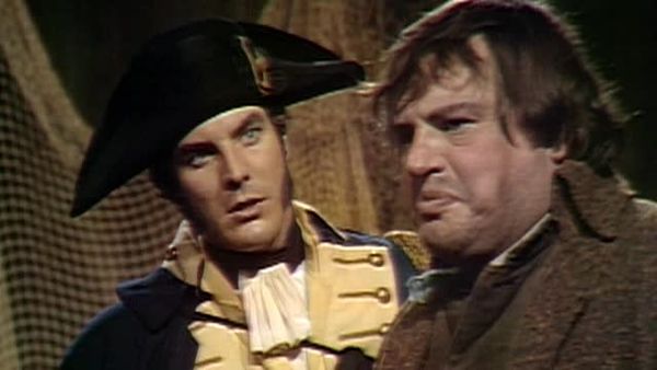 Dark Shadows - Episode 436