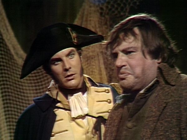 Dark Shadows - Episode 436