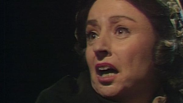 Dark Shadows - Episode 432