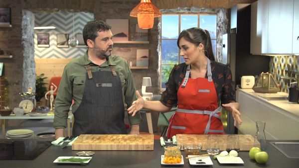 A Bocados - A Bocados 39