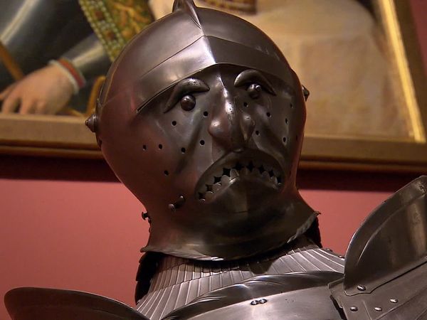 Secretos de los Museos - Viena