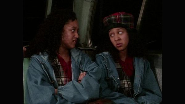 Sister, Sister - Out Alone