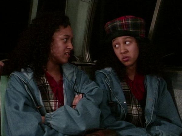 Sister, Sister - Out Alone