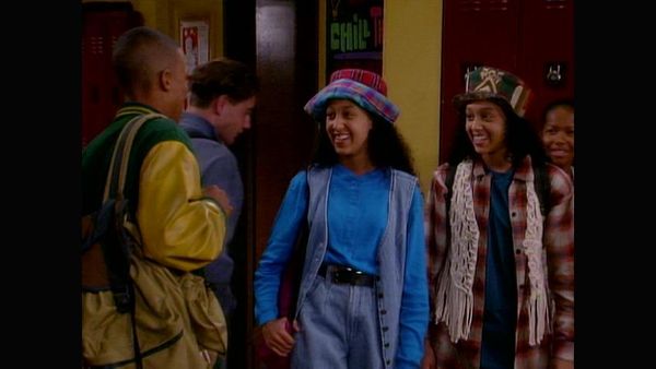 Sister, Sister - First Dates
