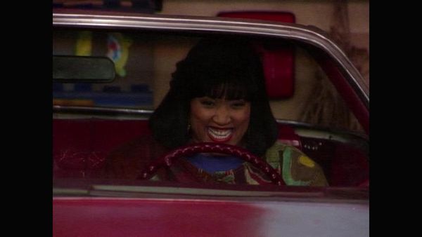 Sister, Sister - Car Trouble