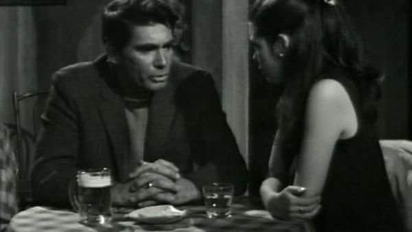 Dark Shadows - Episode 288