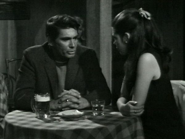 Dark Shadows - Episode 288