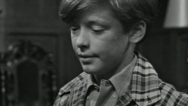 Dark Shadows - Episode 284
