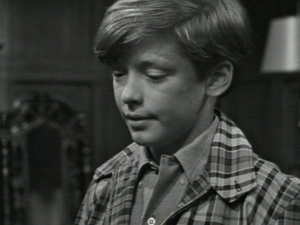 Dark Shadows - Episode 284