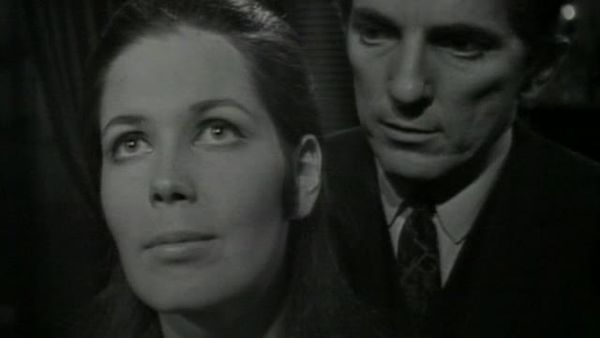 Dark Shadows - Episode 286