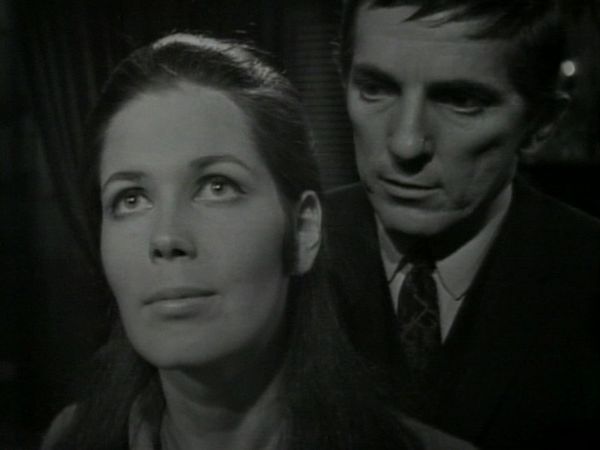 Dark Shadows - Episode 286