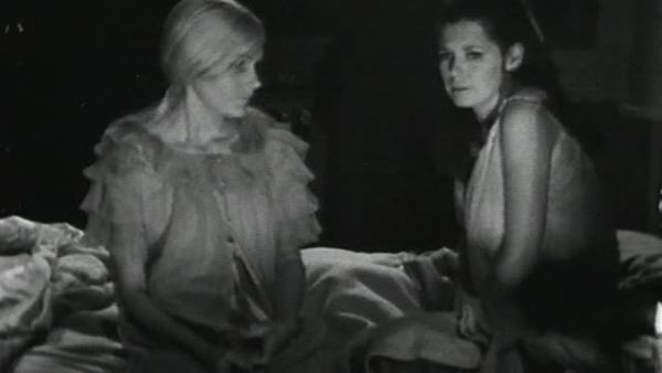 Dark Shadows - Episode 289