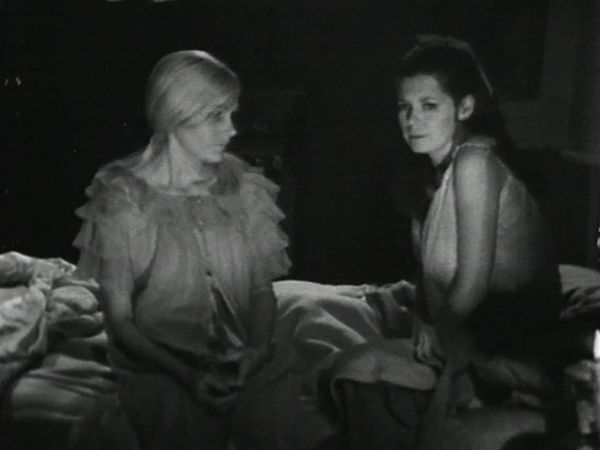 Dark Shadows - Episode 289