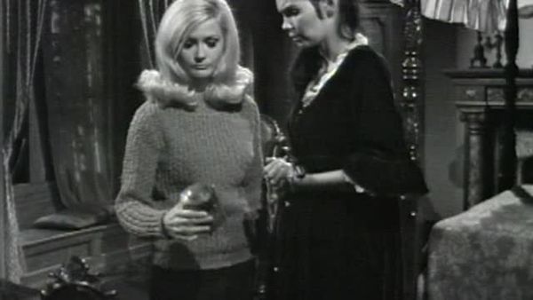 Dark Shadows - Episode 285