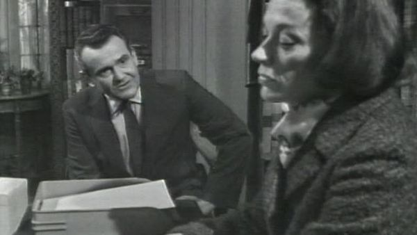 Dark Shadows - Episode 283