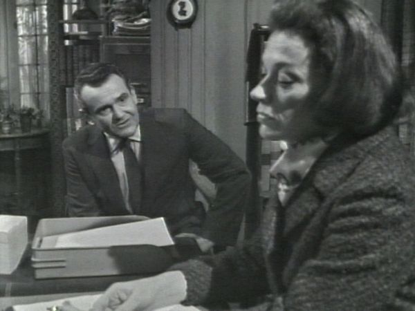Dark Shadows - Episode 283