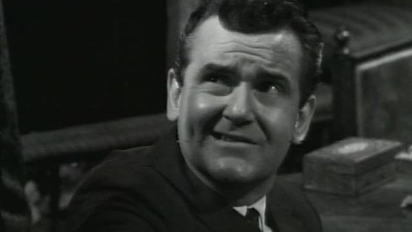 Dark Shadows - Episode 290