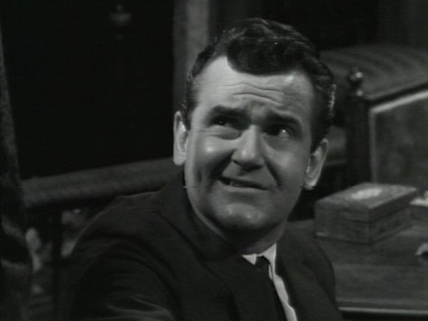 Dark Shadows - Episode 290