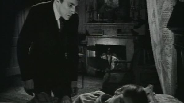 Dark Shadows - Episode 287