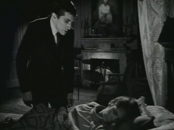 Dark Shadows - Episode 287