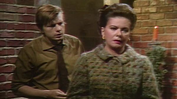 Dark Shadows - Episode 514