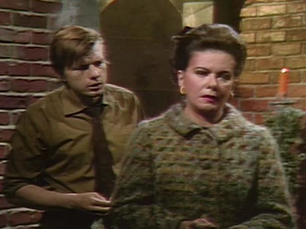 Dark Shadows - Episode 514