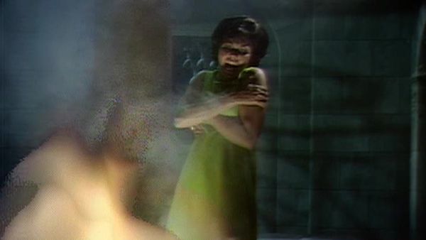 Dark Shadows - Episode 517