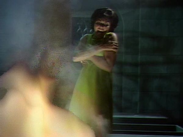 Dark Shadows - Episode 517