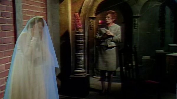 Dark Shadows - Episode 515