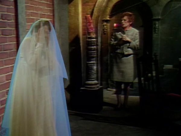 Dark Shadows - Episode 515