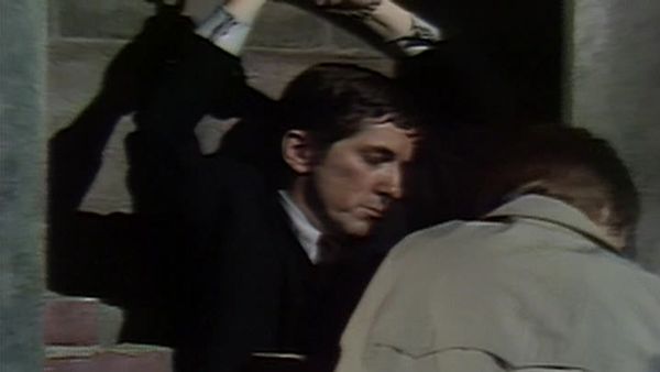 Dark Shadows - Episode 516