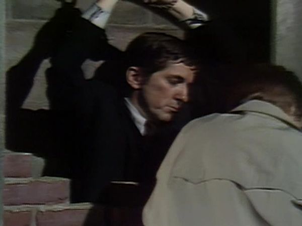 Dark Shadows - Episode 516
