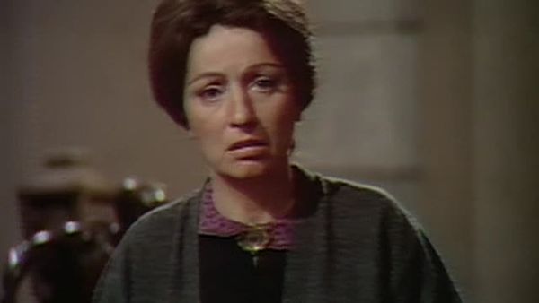 Dark Shadows - Episode 471