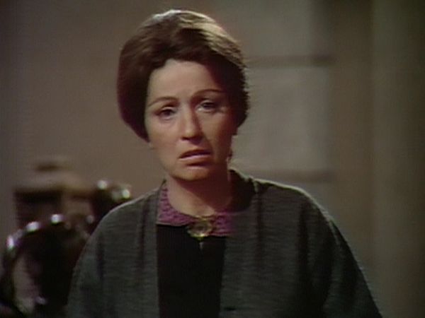 Dark Shadows - Episode 471