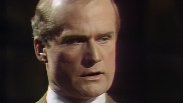 Dark Shadows - Episode 470