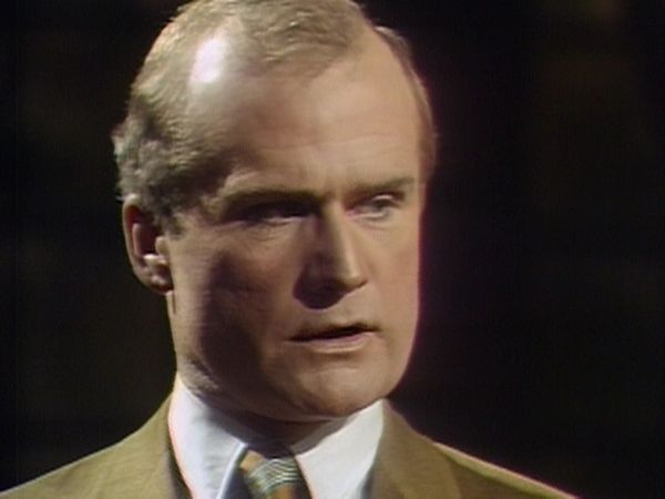 Dark Shadows - Episode 470