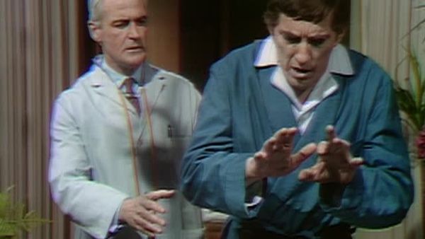 Dark Shadows - Episode 467