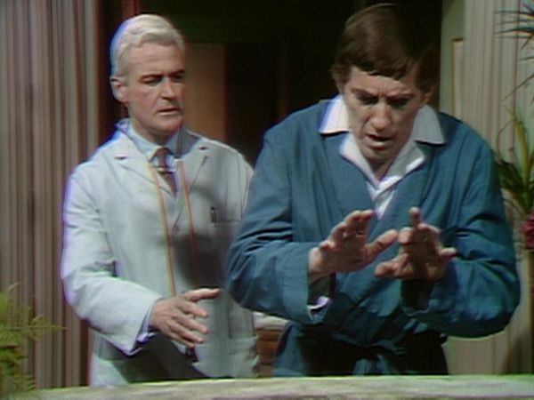 Dark Shadows - Episode 467